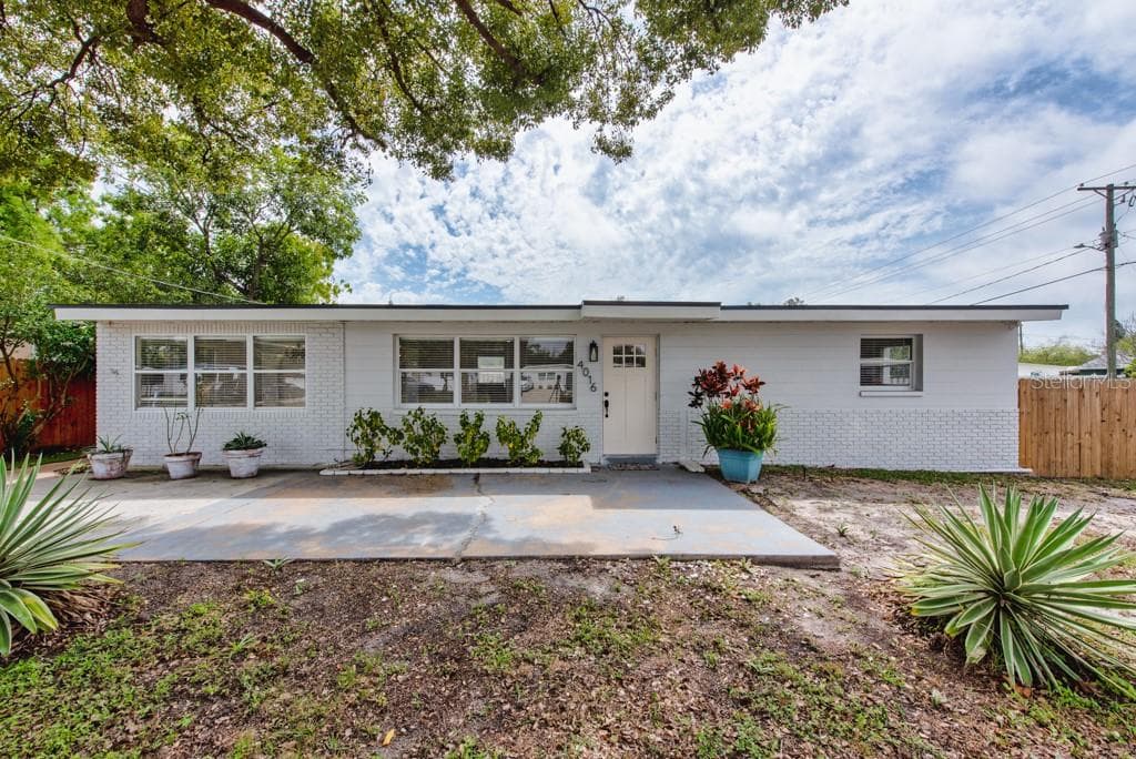 4016 MONTGOMERY TERRACE, TAMPA, FL, 33616