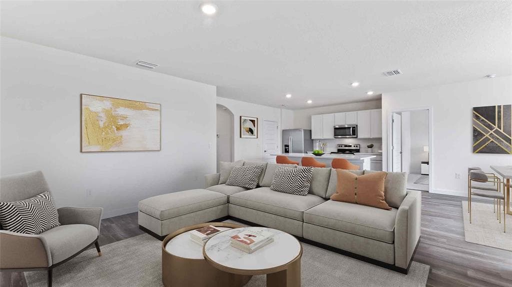 12028 FALLOW DOWN DRIVE, DADE CITY, FL, 33525 photo 4