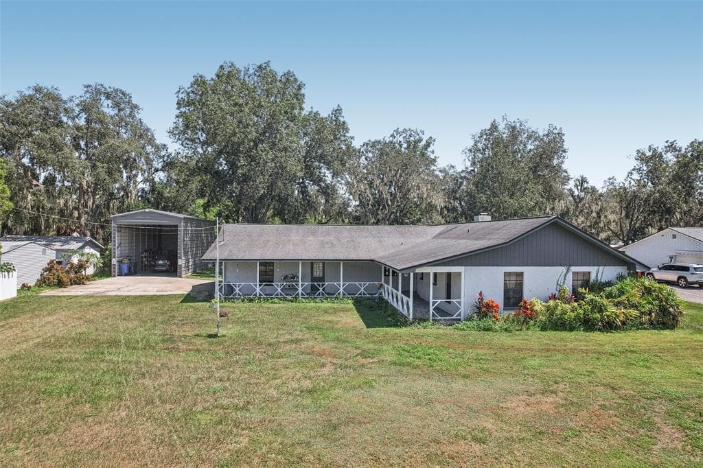 7004 DUSTY ROAD, RIVERVIEW, FL, 33569 photo 2