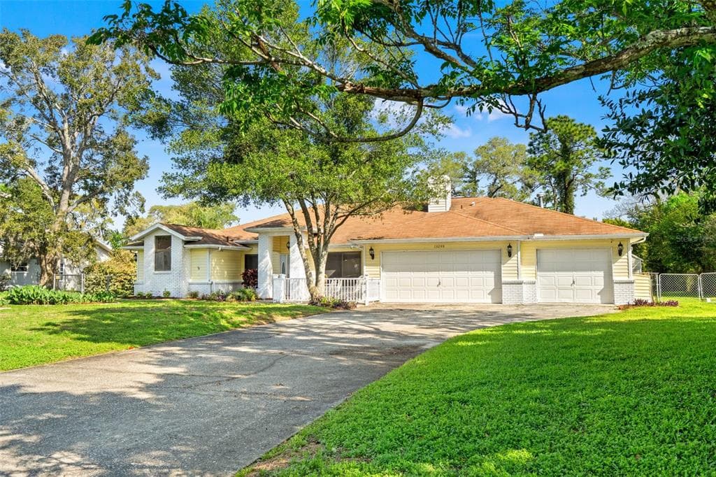 13299 DON LOOP, SPRING HILL, FL, 34609 photo 2