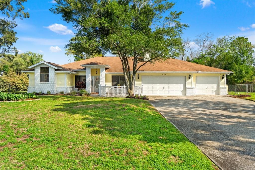 13299 DON LOOP, SPRING HILL, FL, 34609 photo 4