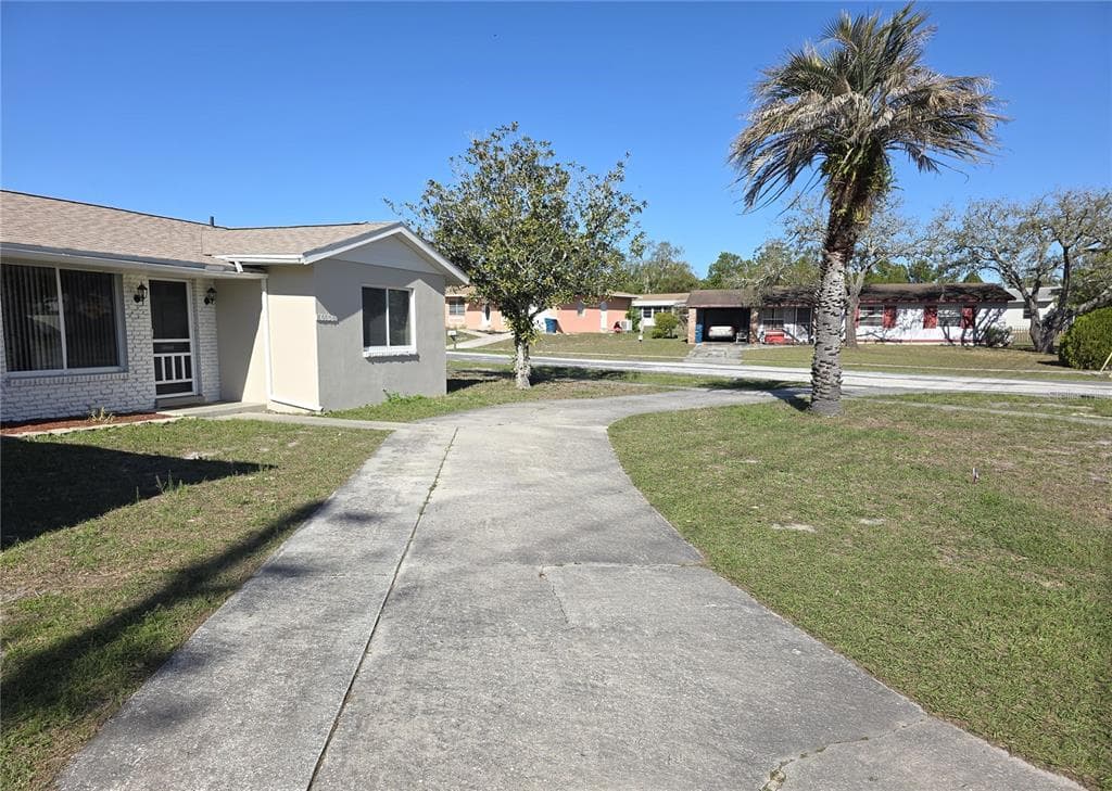 6568 TREEHAVEN DRIVE, SPRING HILL, FL, 34606 photo 2