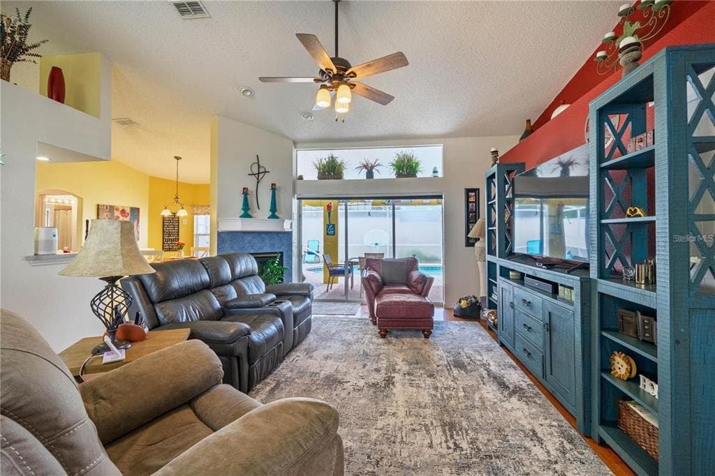 9105 ROBIN NEST DRIVE, HUDSON, FL, 34669 photo 2