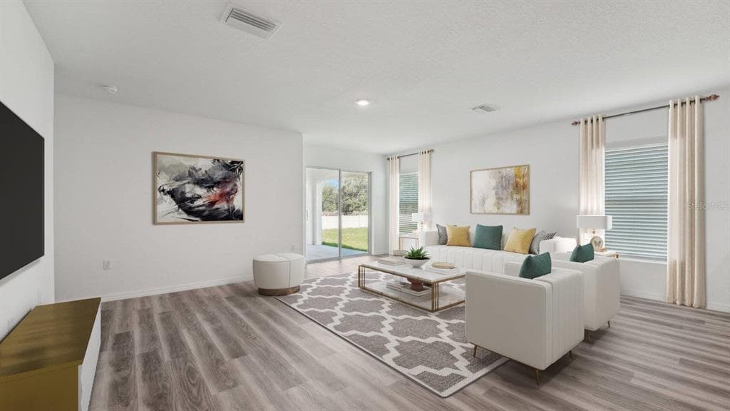 12036 FALLOW DOWN DRIVE, DADE CITY, FL, 33525 photo 2