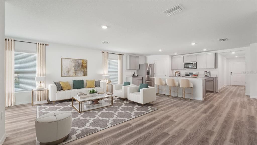 12036 FALLOW DOWN DRIVE, DADE CITY, FL, 33525 photo 4