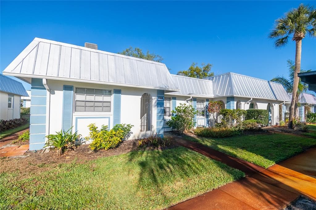 4209 TAMARGO DRIVE, Unit# 4209, NEW PORT RICHEY, FL, 34652