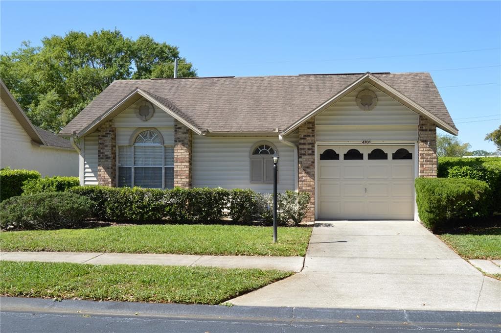 4701 WALLINGFORD COURT, Unit# 4701, NEW PORT RICHEY, FL, 34655