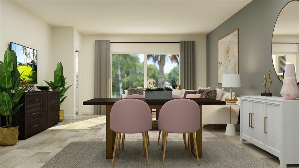 17377 TORTOISE CROWN BOULEVARD, LAND O LAKES, FL, 34638 photo 4