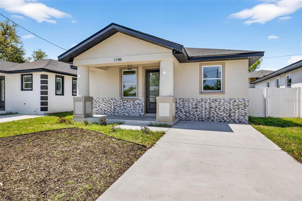 1145 29TH STREET, ST PETERSBURG, FL, 33712 photo 3