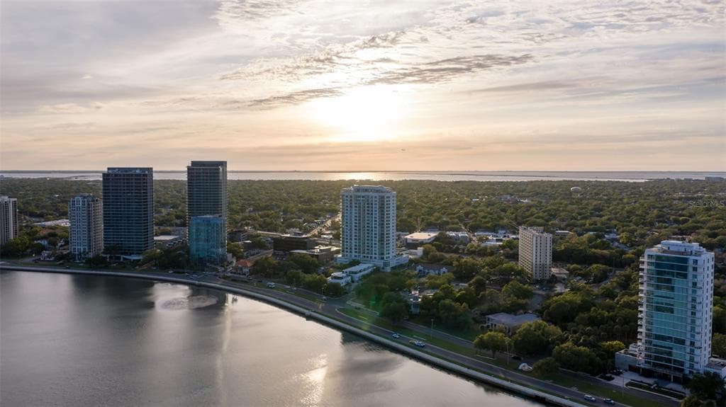 2910 BARCELONA STREET, Unit# 1501, TAMPA, FL, 33629 photo 2