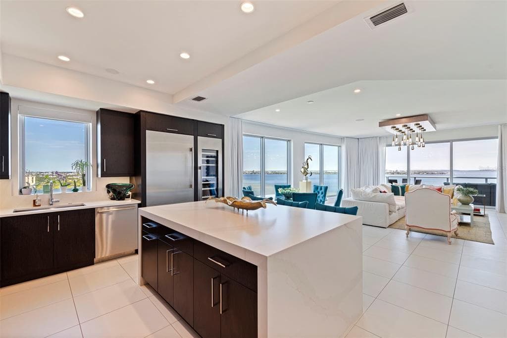 2910 BARCELONA STREET, Unit# 1501, TAMPA, FL, 33629 photo 4