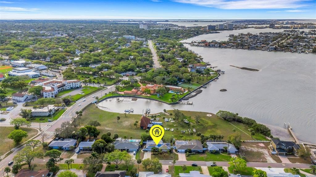 7912 GARDEN DRIVE, ST PETERSBURG, FL, 33710 photo 2