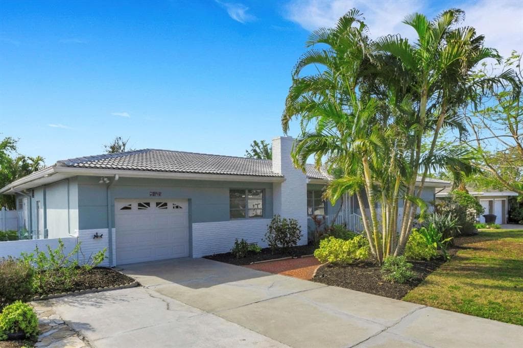 7912 GARDEN DRIVE, ST PETERSBURG, FL, 33710