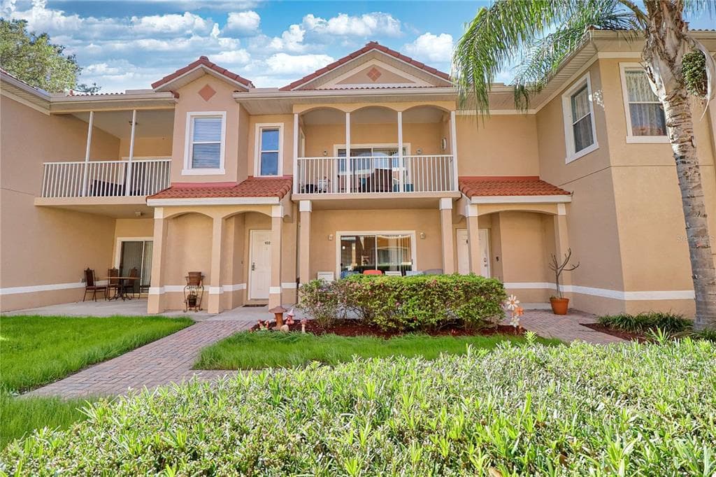 21020 SUNPOINT WAY, Unit# 102, LUTZ, FL, 33558