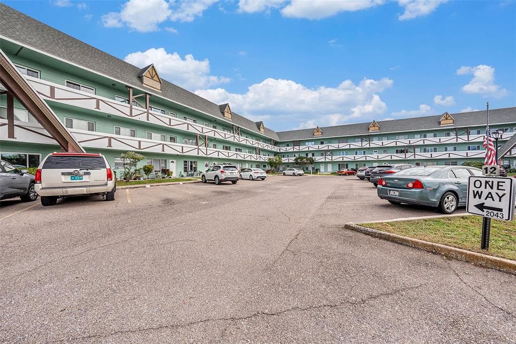 2043 DENMARK STREET, Unit# 65, CLEARWATER, FL, 33763 photo 3