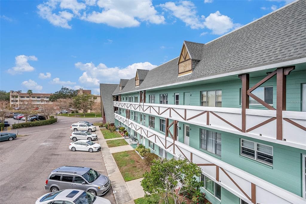 2043 DENMARK STREET, Unit# 65, CLEARWATER, FL, 33763 photo 5