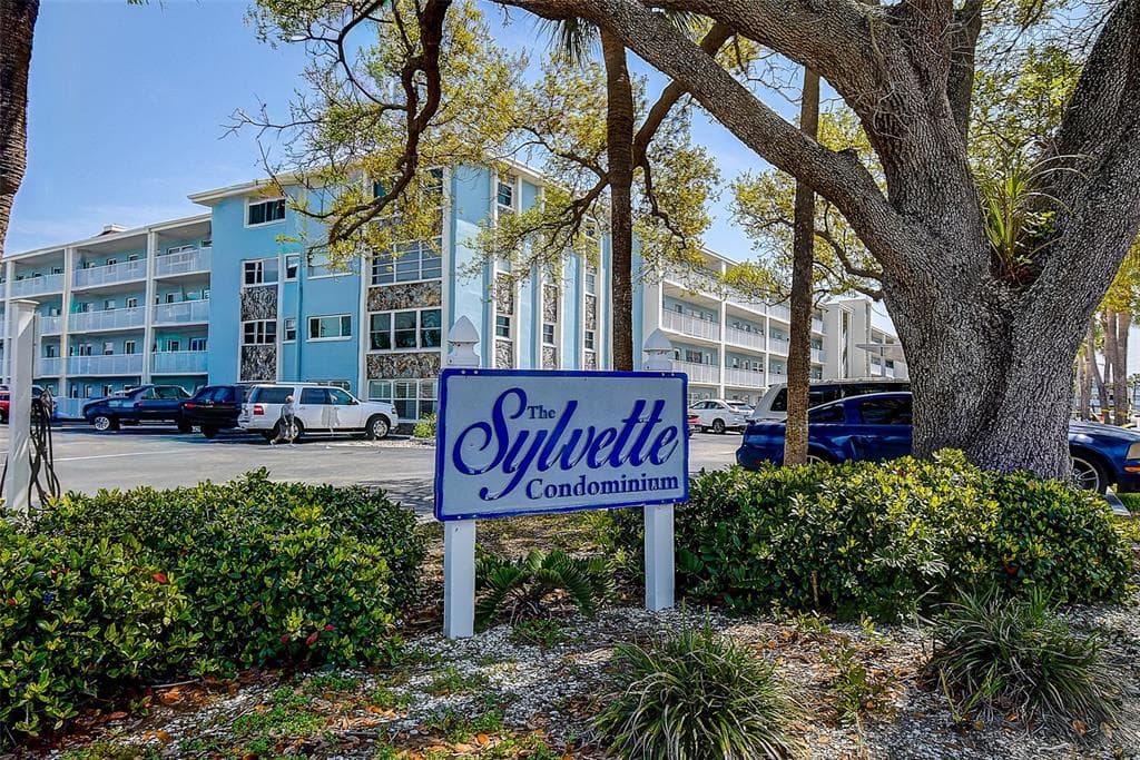 6363 GULF WINDS DRIVE, Unit# 327, ST PETE BEACH, FL, 33706