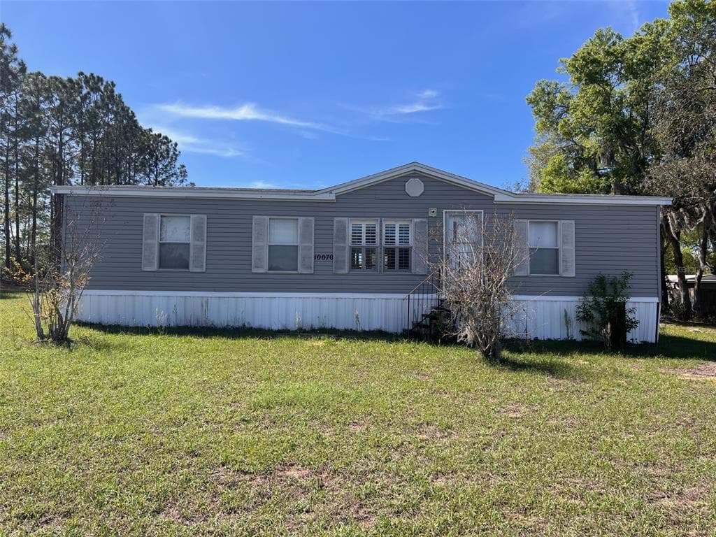 10070 ARABIAN AVENUE, FLORAL CITY, FL, 34436 photo 2