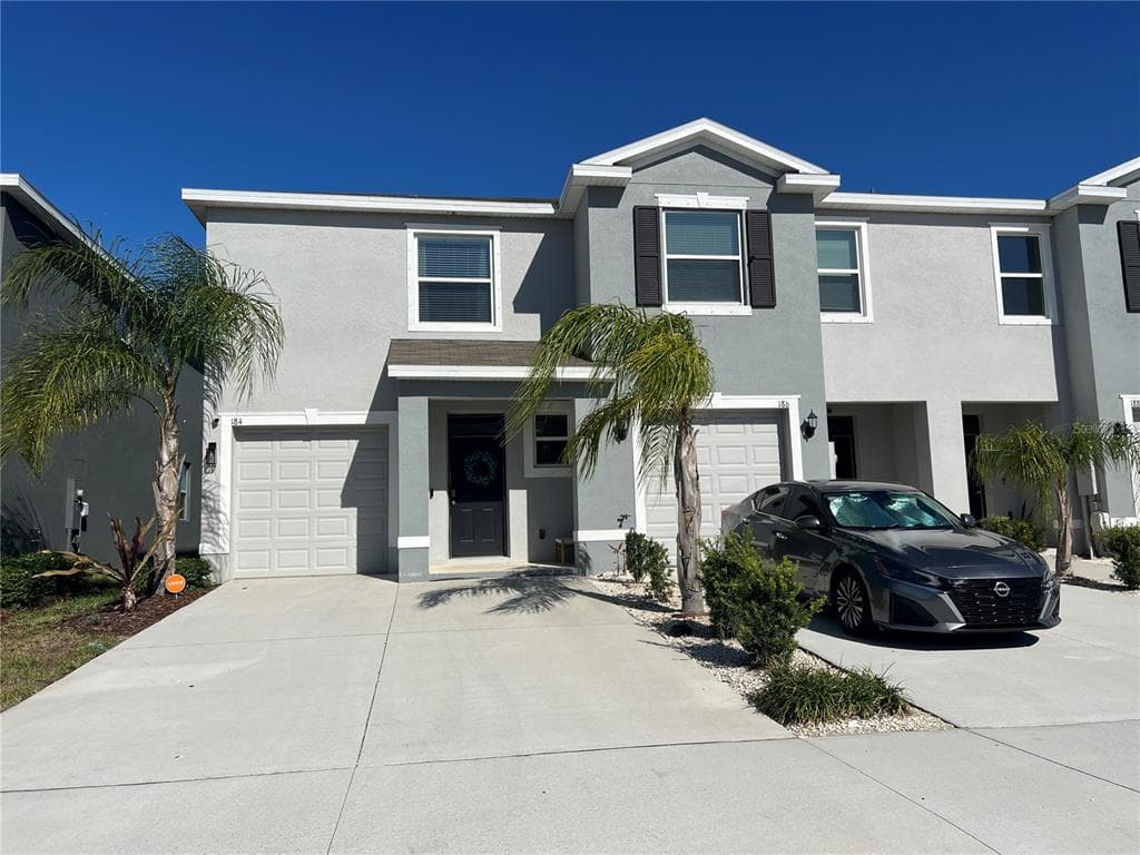 184 Mangrove Shade Circle, Apollo Beach, FL, 33572
