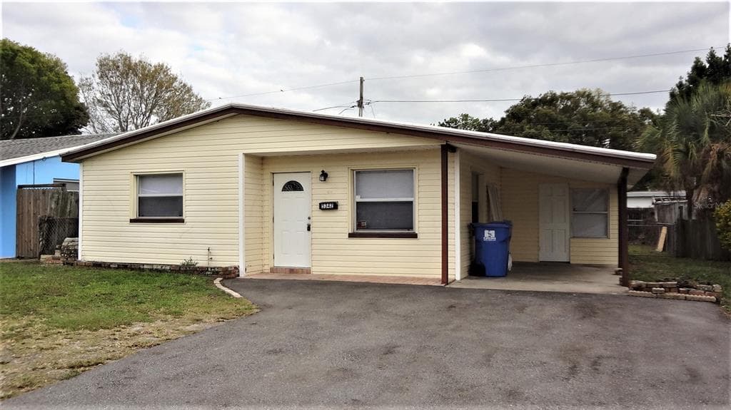 5342 22ND AVENUE, ST PETERSBURG, FL, 33710