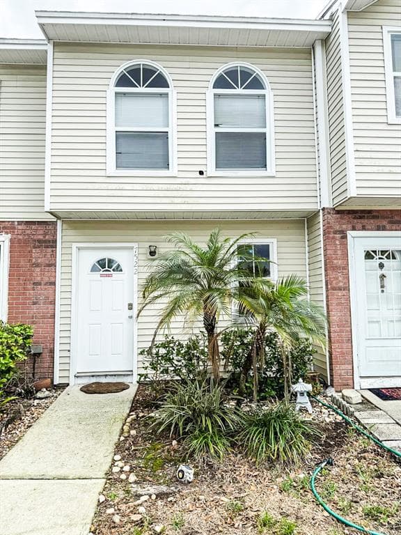 7522 HOLLOWELL DRIVE, TAMPA, FL, 33615 photo 2