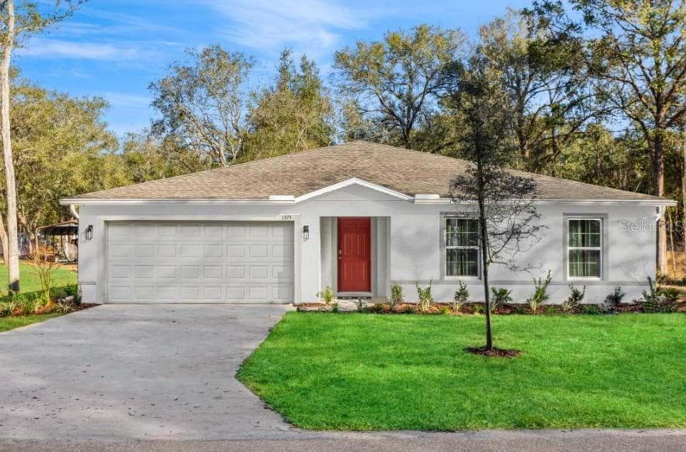 13075 TINAMOU AVENUE, BROOKSVILLE, FL, 34614 photo 2