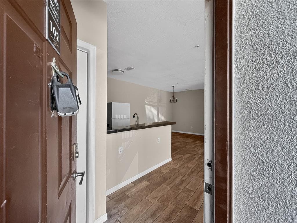 16305 ENCLAVE VILLAGE DRIVE, Unit# 102, TAMPA, FL, 33647 photo 3