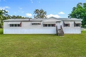 11908 CARE POINT, DUNNELLON, FL, 34433