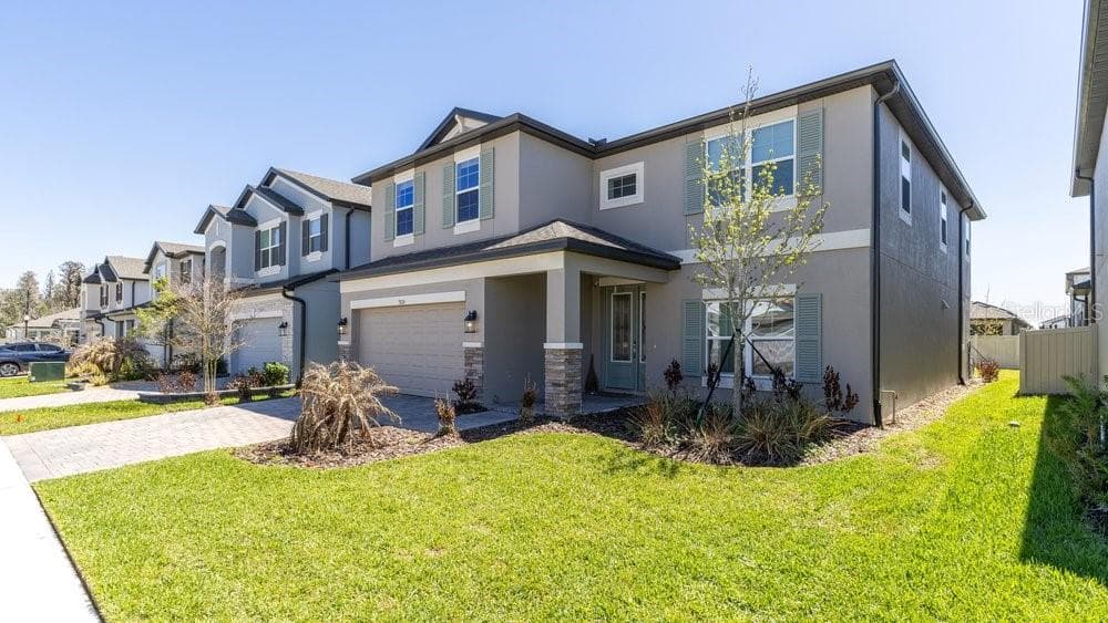 7824 NOTCHED PINE BEND, WESLEY CHAPEL, FL, 33545 photo 2