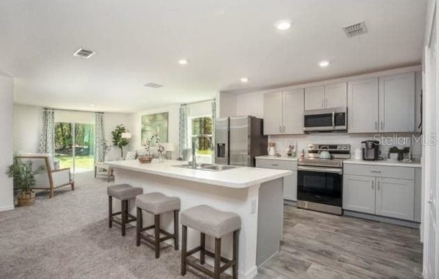 8592 TEATHER TERRACE, CITRUS SPRINGS, FL, 34434 photo 3