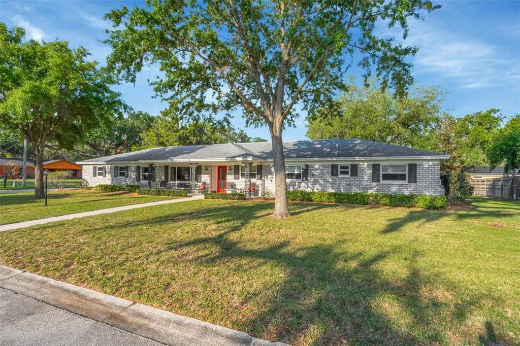 808 Coulter Pl, Brandon, FL, 33511