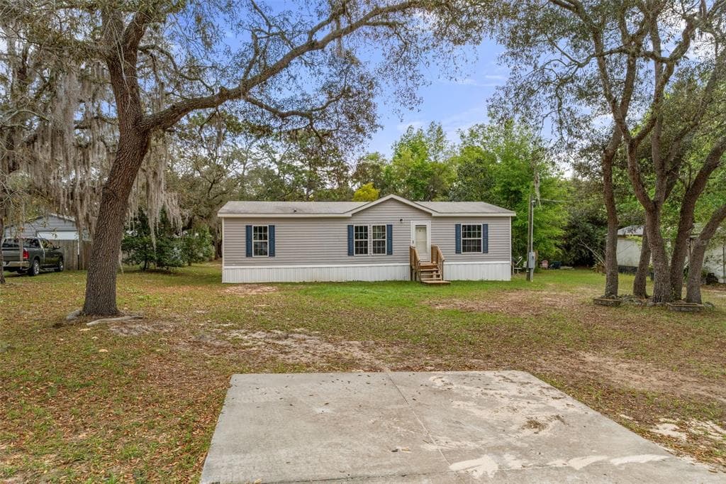 315 S Honey Bear Way, Lecanto, FL, 34461