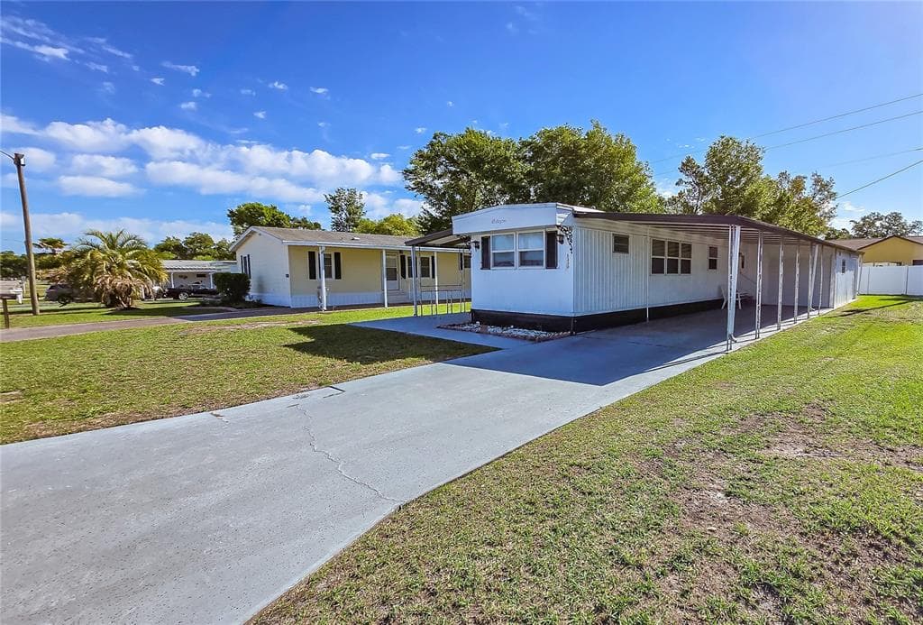 5330 Betmar Drive, Zephyrhills, FL, 33542