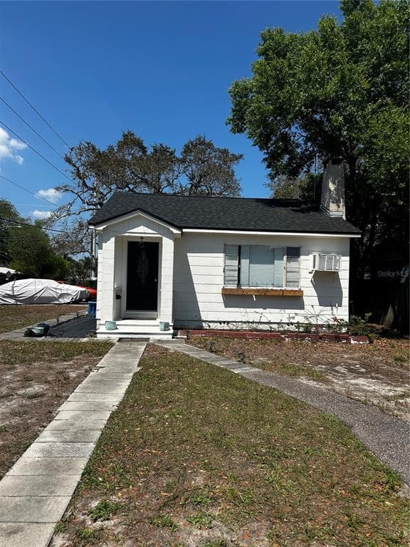 491 31st Avenue N, St Petersburg, FL, 33704