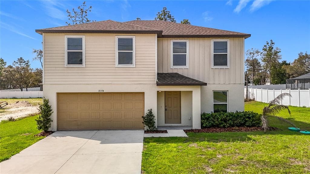 11374 Marcella Avenue, Weeki Wachee, FL, 34614