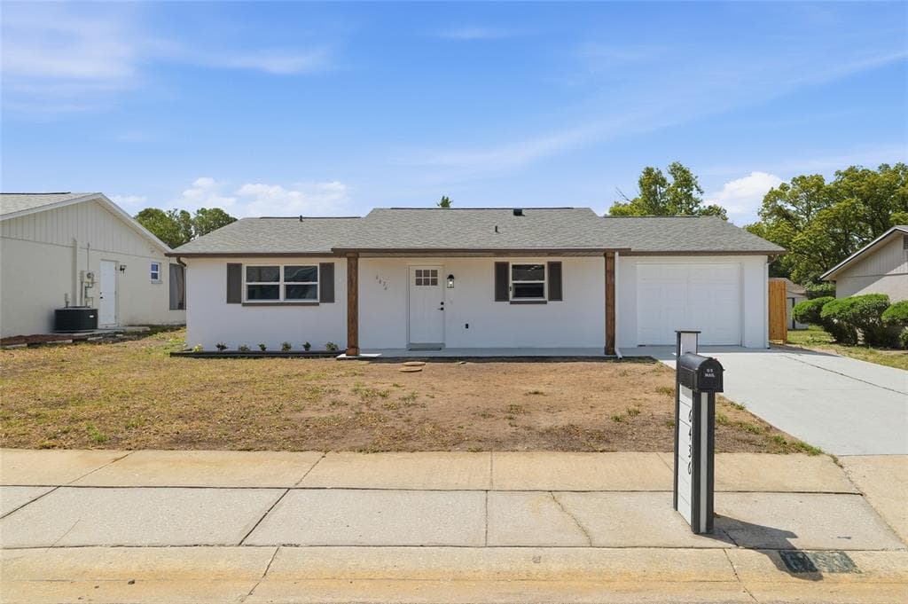 6436 Sutherland Avenue, New Port Richey, FL, 34653