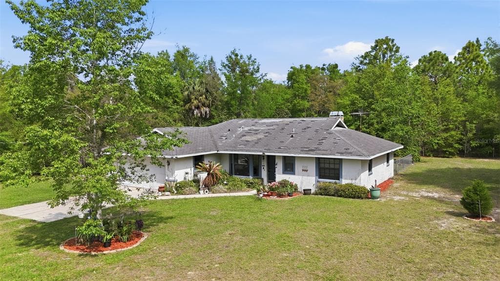 3839 W Horace Allen Street, Lecanto, FL, 34461