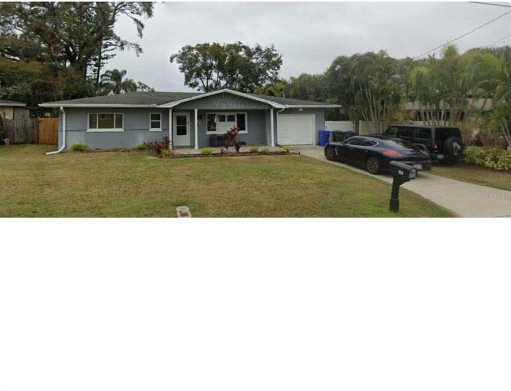 1976 Summit Drive, Dunedin, FL, 34698