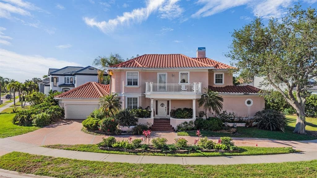 1422 Jumana Loop, Apollo Beach, FL, 33572
