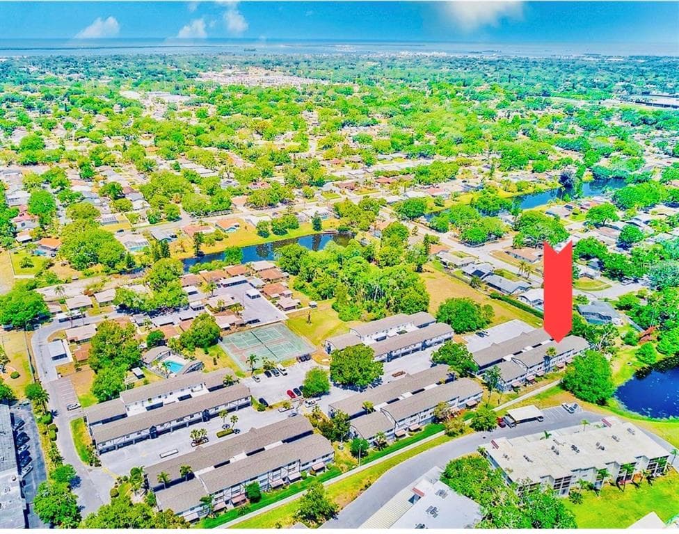 1127 King Arthur Court, Unit 309, Dunedin, FL, 34698