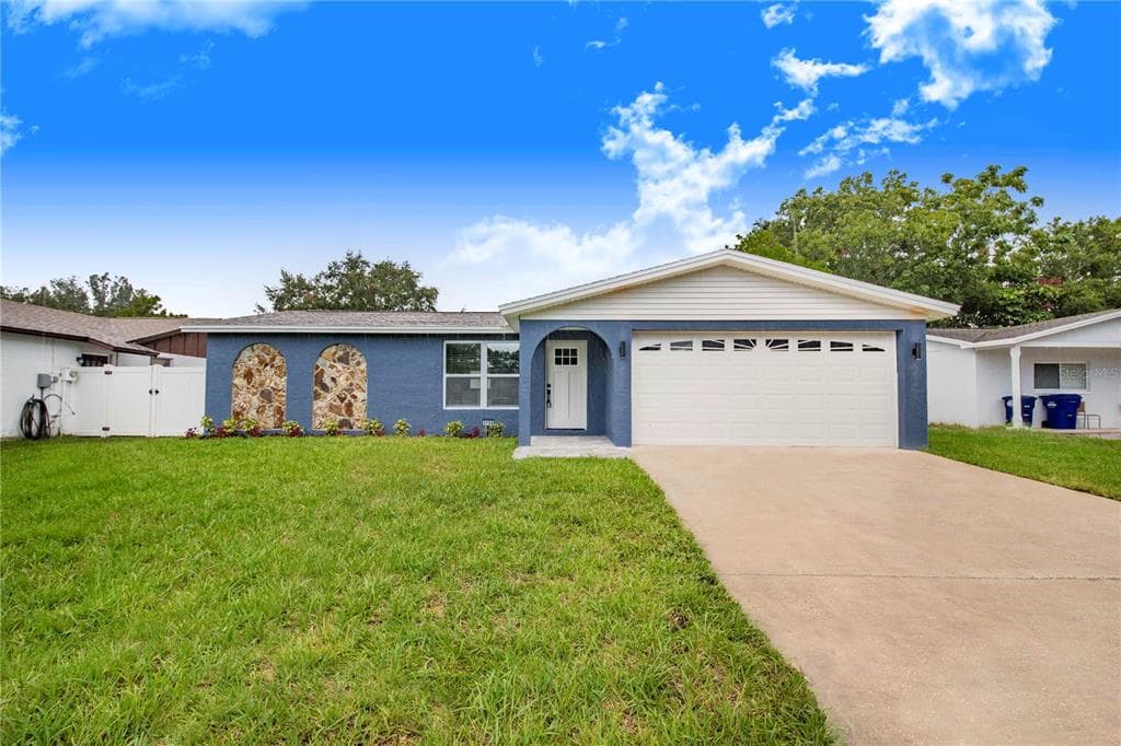 3104 Ash Court, Dunedin, FL, 34698