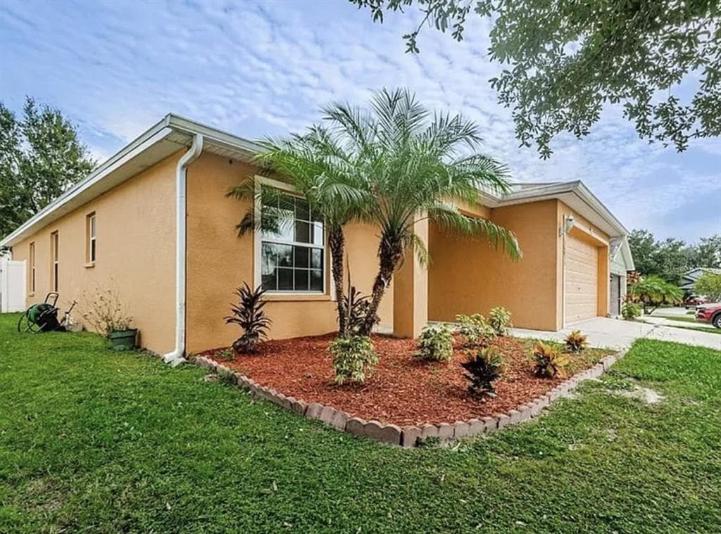 36035 Laguna Hills Circle, Zephyrhills, FL, 33541