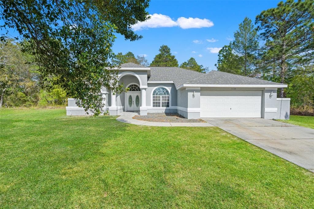 11128 Lomita Wren Road, Weeki Wachee, FL, 34614