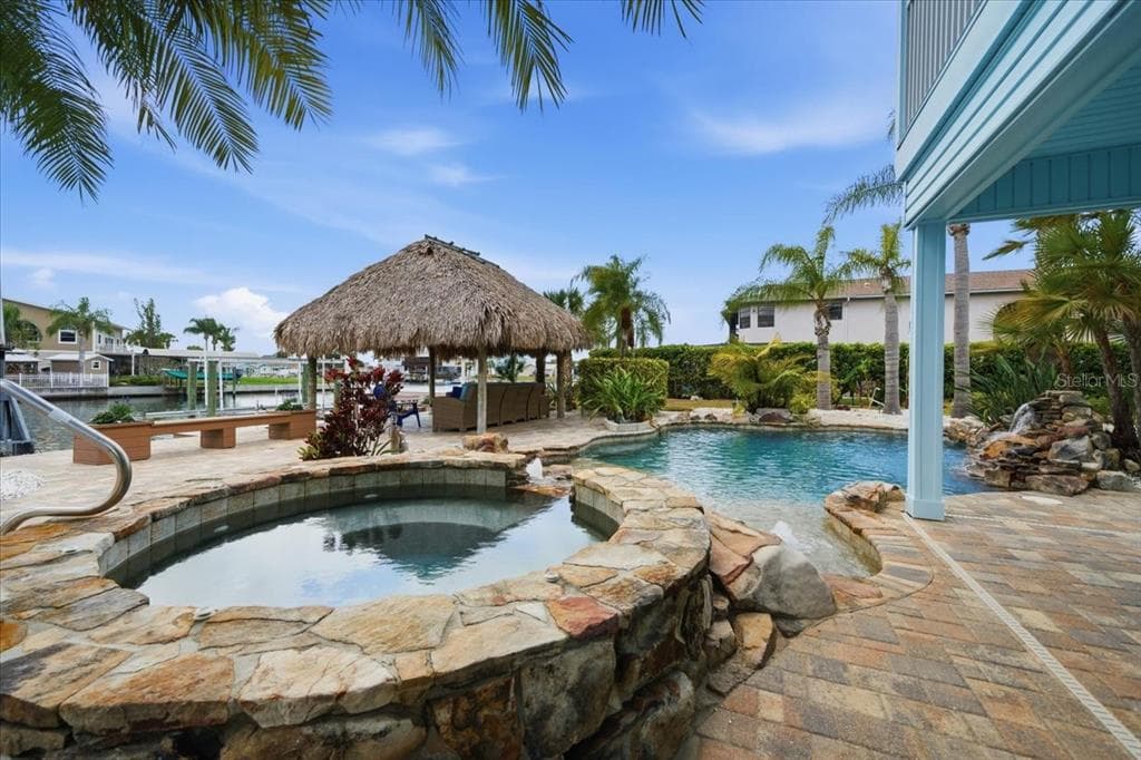 3496 Gulfview Drive, Hernando Beach, FL, 34607