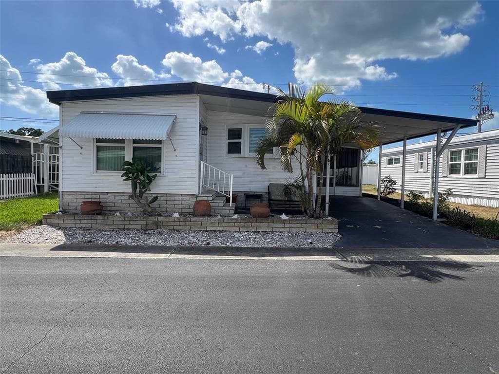 57 Royal Palm Circle, Largo, FL, 33778