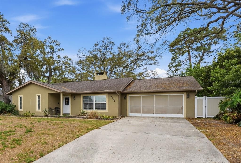 9062 Blackstone Street, Spring Hill, FL, 34608