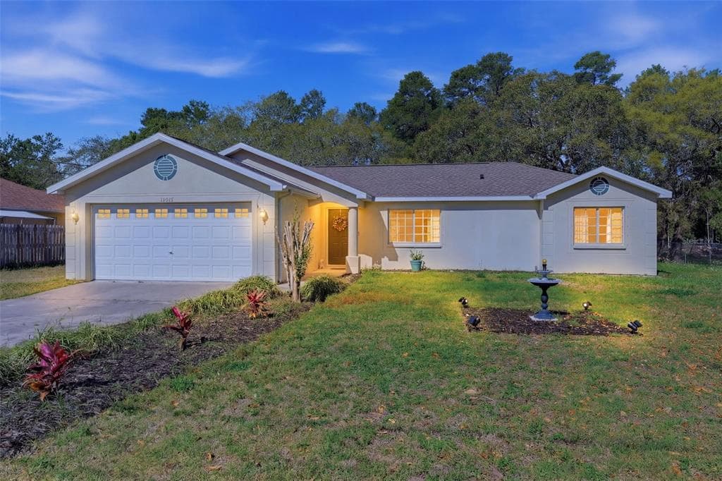 13039 Kittiwake Road, Weeki Wachee, FL, 34614