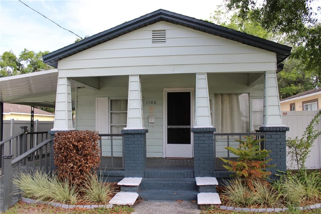 1106 E Dr Martin Luther King Jr Boulevard, Plant City, FL, 33563