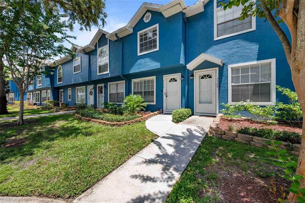 3350 Fox Hunt Drive, Palm Harbor, FL, 34683
