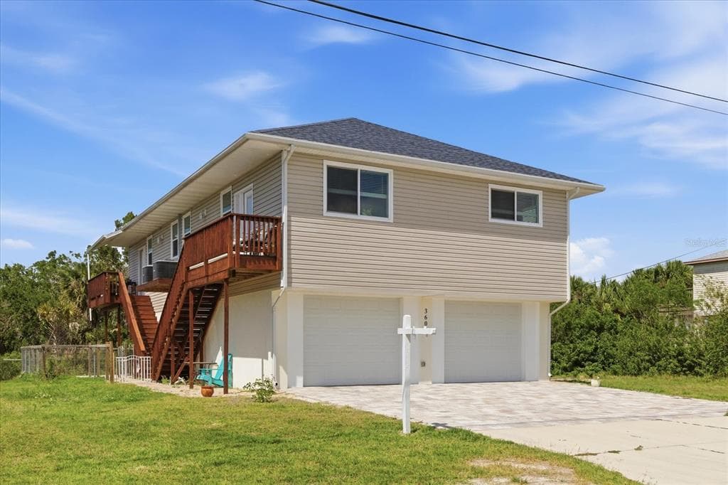 3605 Eagle Nest Drive, Hernando Beach, FL, 34607